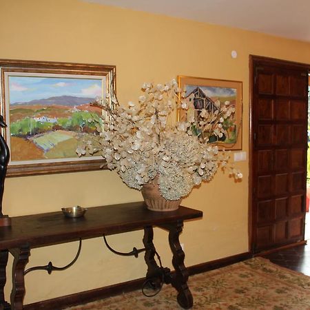 Rancho La Herradura Arenas de San Pedro Quarto foto