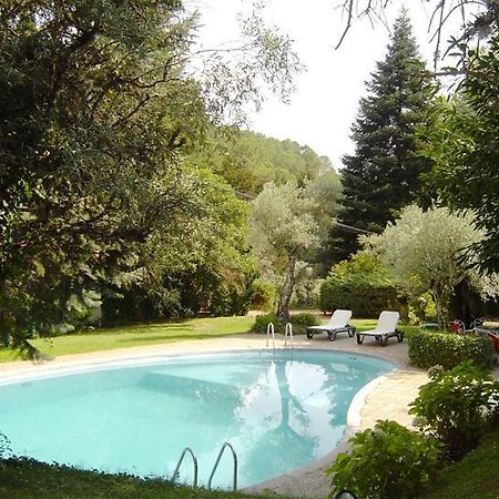 Rancho La Herradura Arenas de San Pedro Quarto foto